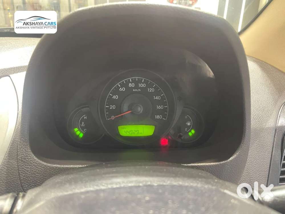 Hyundai Eon Era +, 2012, Petrol