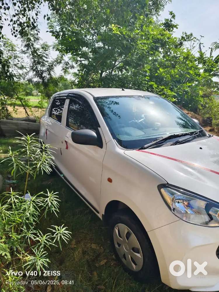 Maruti Suzuki Alto K10 2025 Year