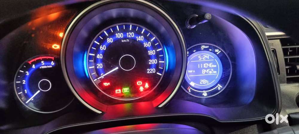 Honda Wr-v I-dtec V, 2019, Diesel