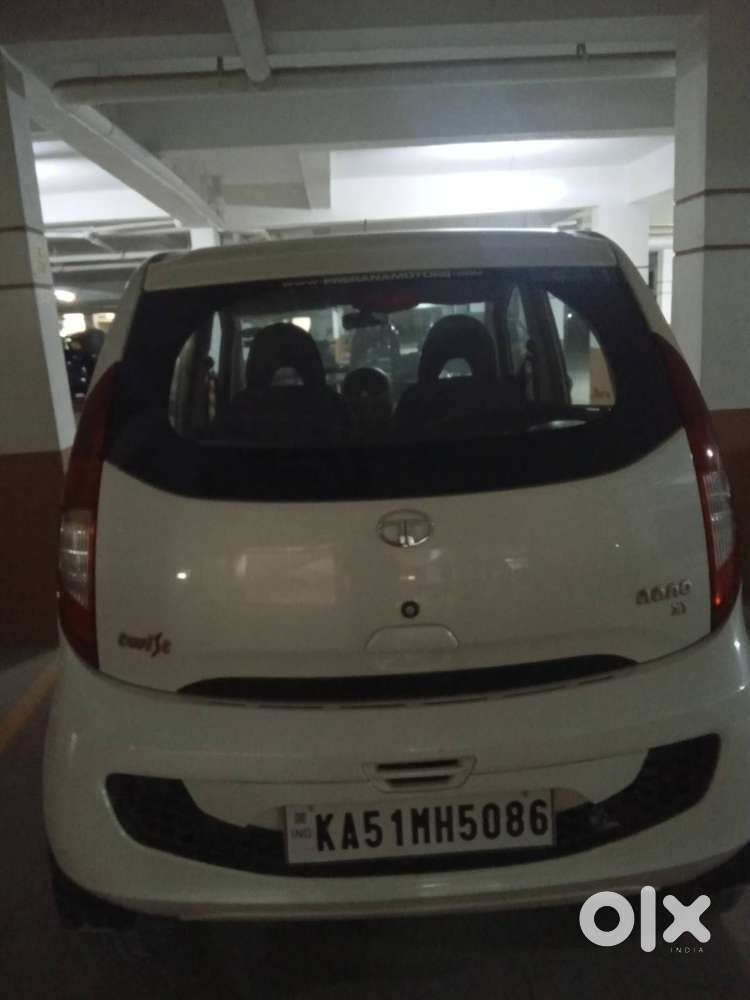 Good Nano For Safety Ride