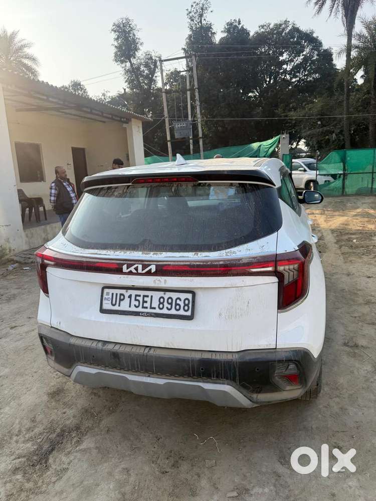 Kia Seltos Hte D, 2024, Diesel