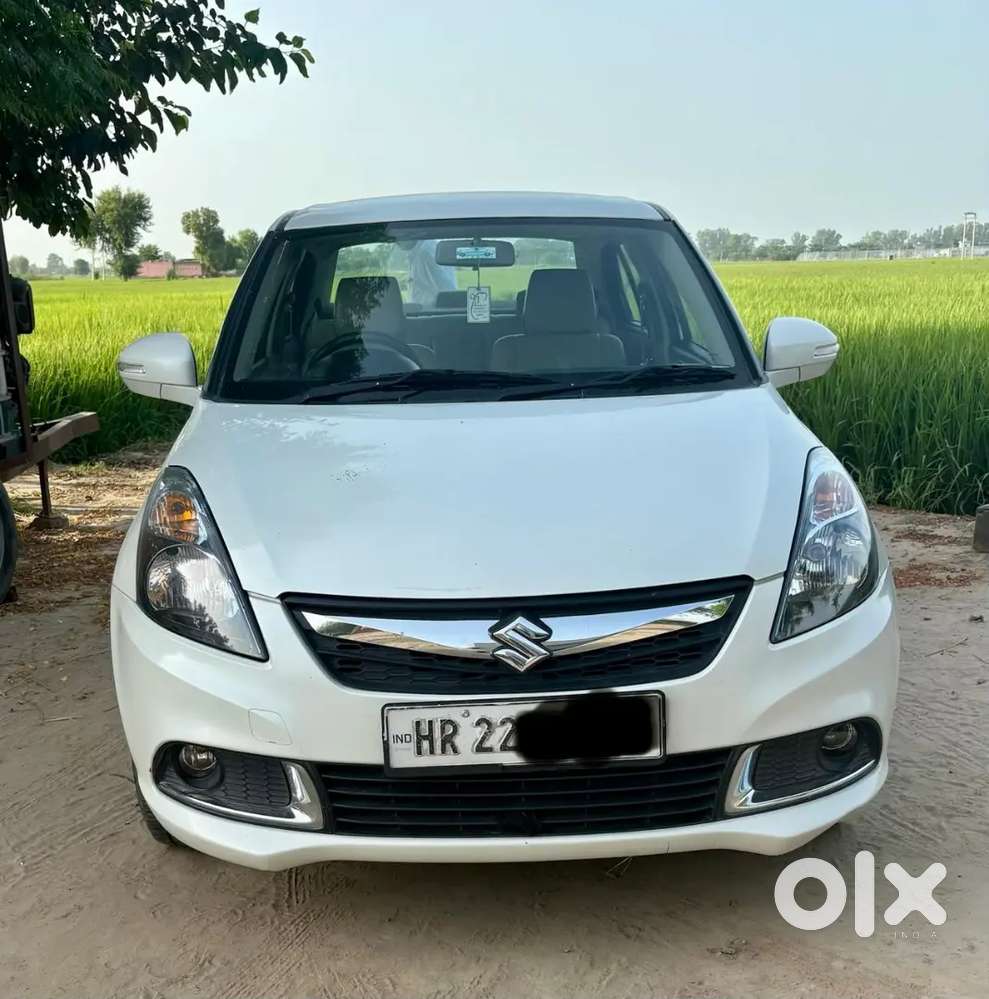 Maruti Suzuki Swift Vdi 2016 Diesel