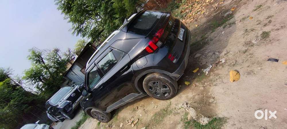 Hyundai Venue S Plus Mt 1.2 Kappa, 2023, Petrol