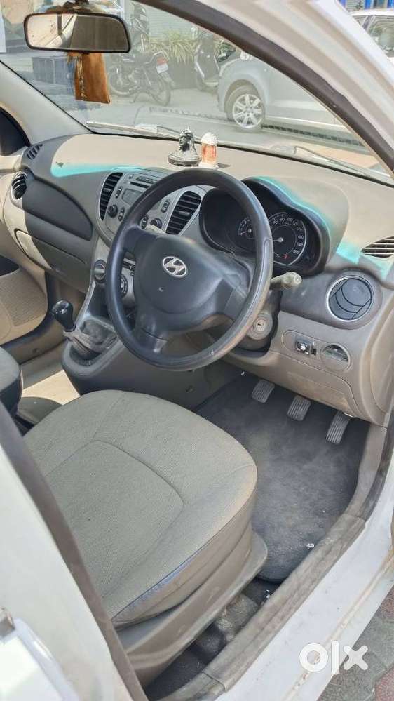 Hyundai I10 1.2 Kappa Magna, 2011, Cng & Hybrids