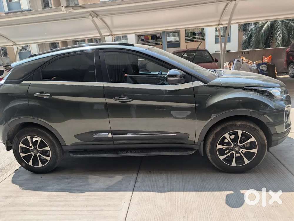 Tata Nexon 1.5 2021 Diesel Manual