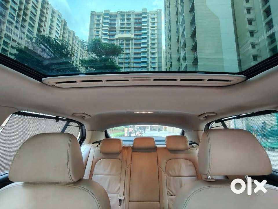 Skoda Superb In Excellent Condition