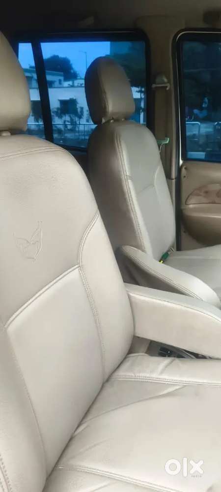 Mahindra Scorpio 2007 Diesel 150000 Km Driven