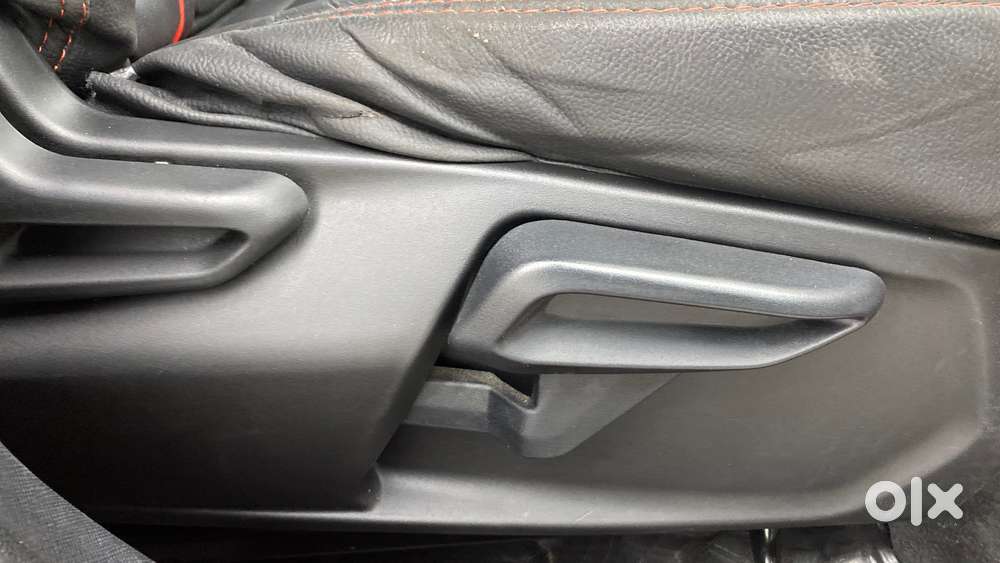 Tata Nexon 1.2 Revotron Xz Plus, 2021, Petrol