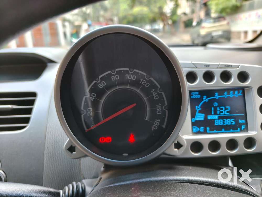 Chevrolet Beat Lt Petrol, 2010, Petrol