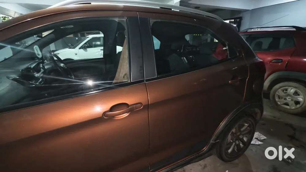Ford Freestyle 2019 1st