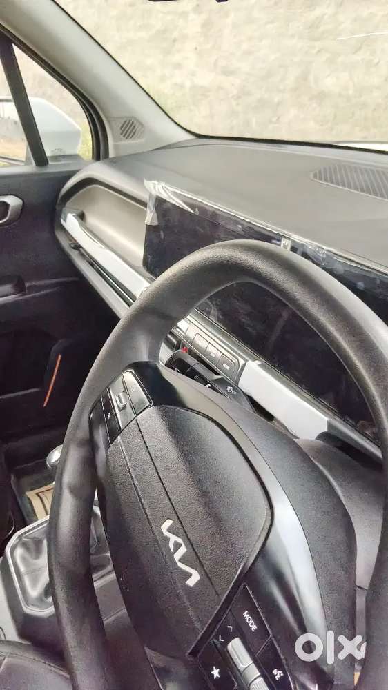 Kia Syros Htk Opt Turbo Manual Petrol 2025