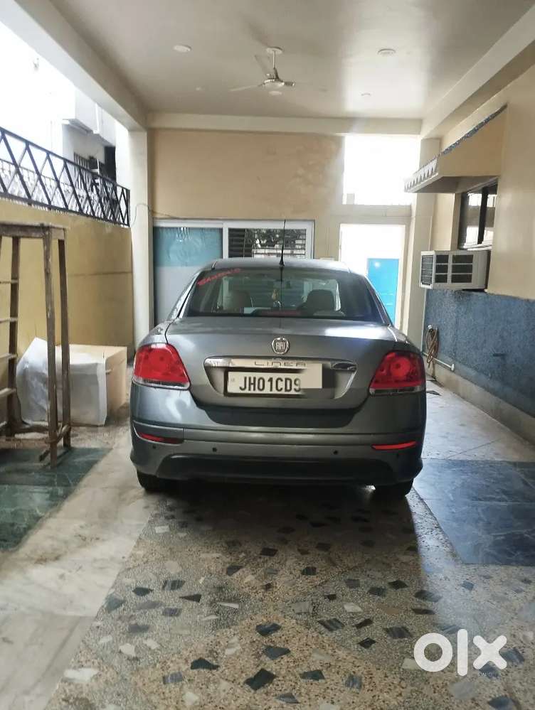 Fiat Linea 2016 Petrol Good Condition
