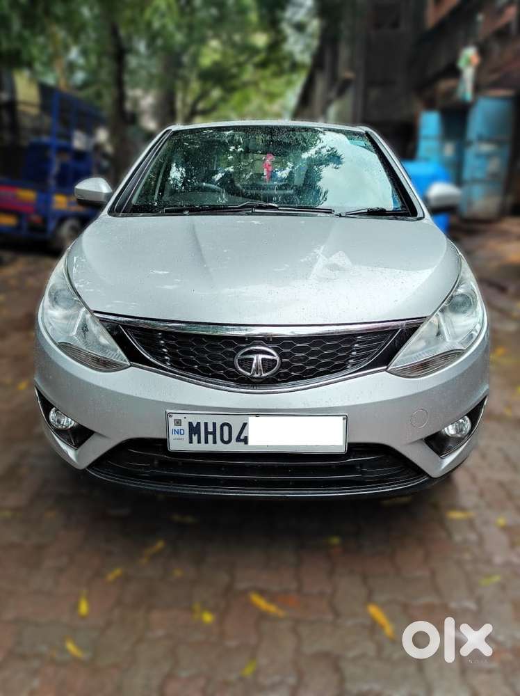 Tata Zest