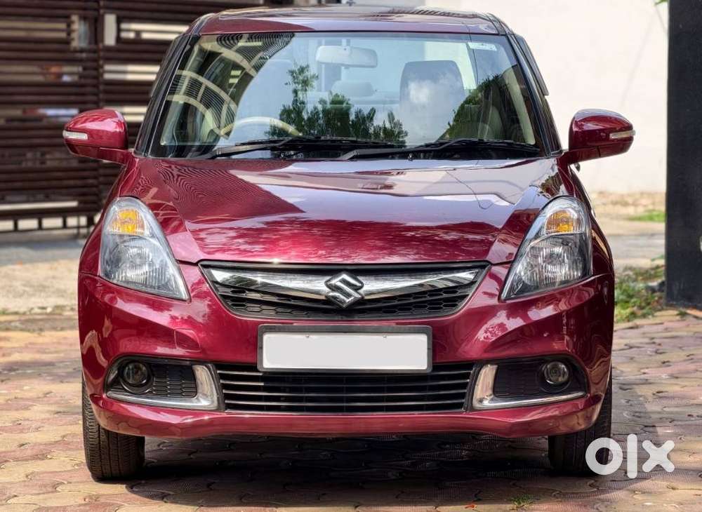 Maruti Suzuki Swift Dzire 2015-2017 1.2 Vxi, 2016, Petrol
