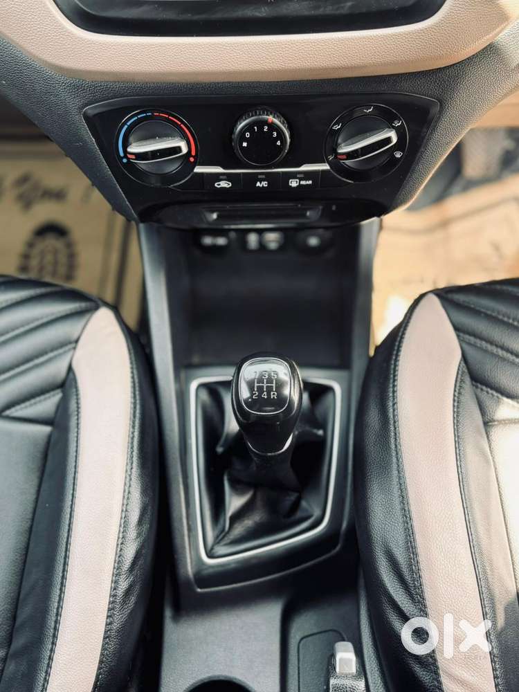 Hyundai I20 1.2 Spotz, 2020, Petrol