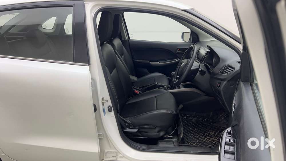 Maruti Suzuki Baleno 1.2 Zeta, 2019, Petrol