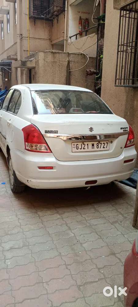 Sell Swift Dzire