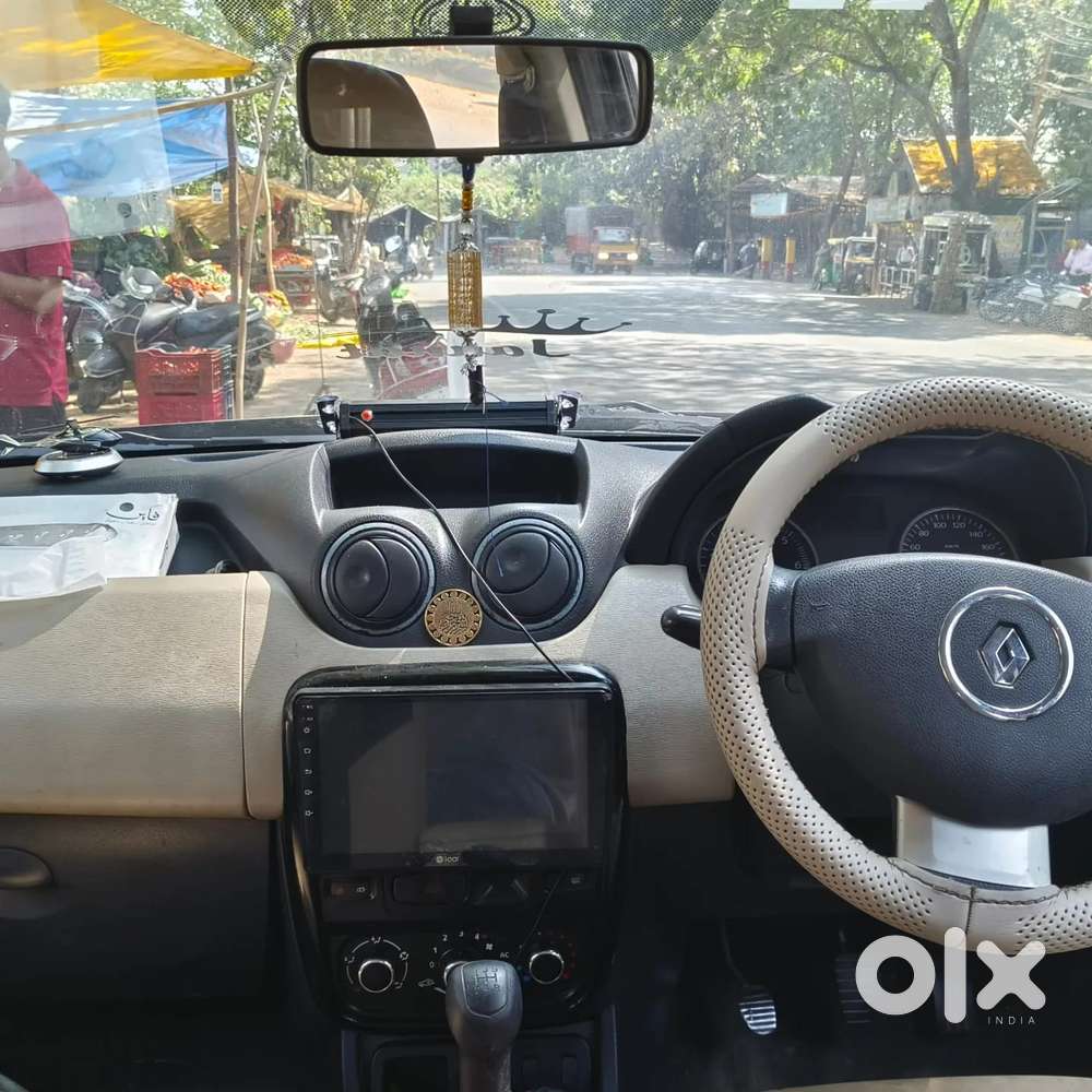 Renault Duster Rxl Pack 85 Diesel, 2013, Diesel