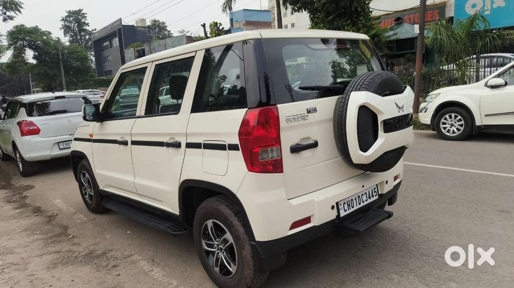 Mahindra Bolero Neo N8, 2026, Diesel