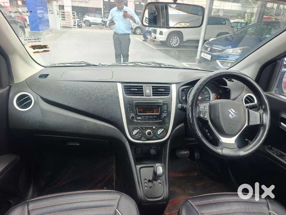 Maruti Suzuki Celerio X Amt Zxi, 2020