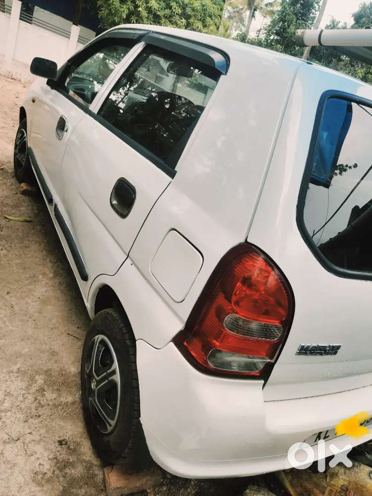 Maruti Suzuki Alto Lxi 2009