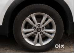 Creta 1.4 Crdi S+  2017  Diesel  Manual