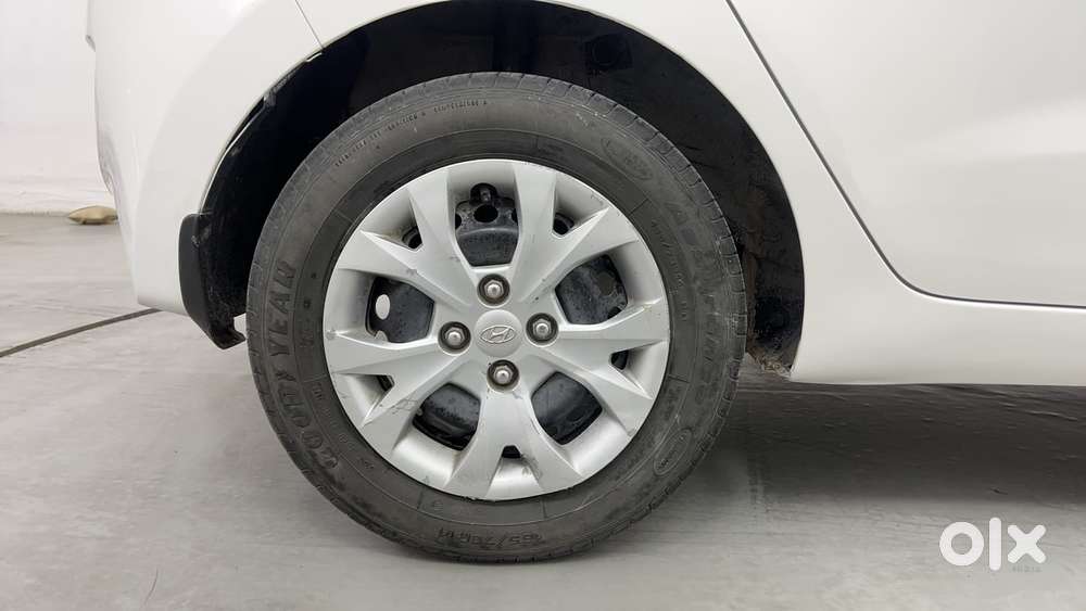 Hyundai Grand I10 1.2 Kappa Magna, 2013, Petrol
