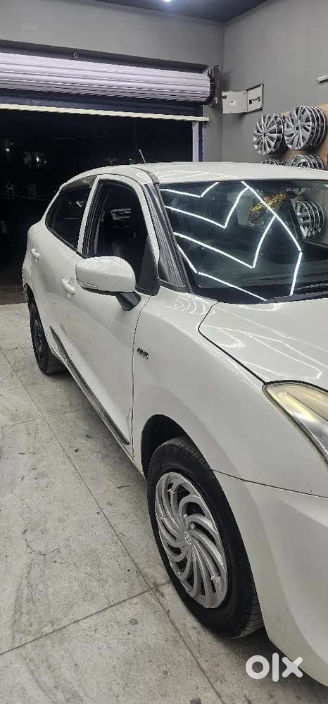 Maruti Suzuki Baleno 2019 Diesel