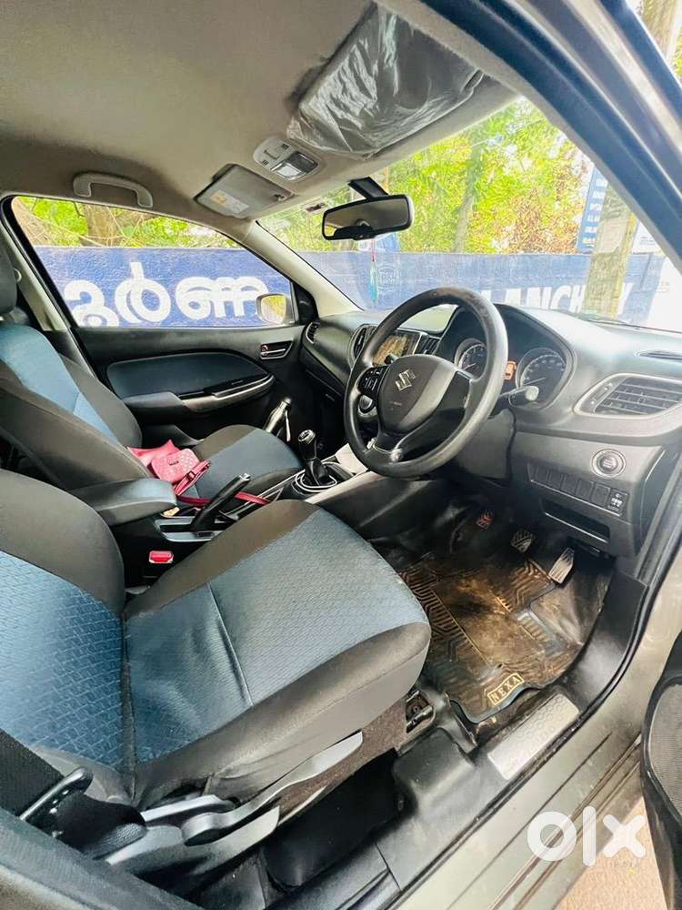 Maruti Suzuki Baleno 2019 December (2020 Registrpetrol Well Maintained