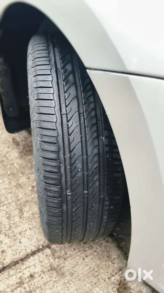 Volkswagen Vento Petrol Highline, 2011, Petrol