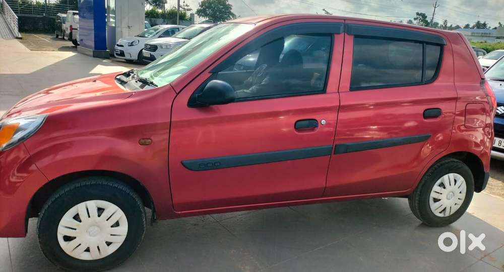 Maruti Suzuki Alto 800 Lxi, 2019, Petrol