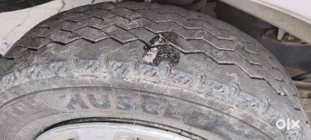 Maruti Suzuki Eeco 2022 Cng & Hybrids 70000 Km Driven