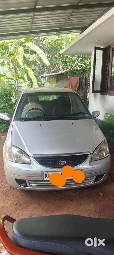 Tata Indica 2005 Diesel 125000 Km Driven