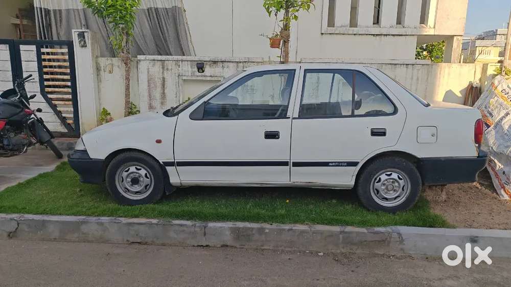 Maruti Suzuki 1000 Petrol 1993