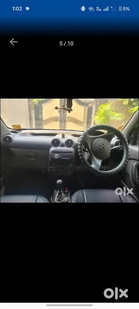 Hyundai Santro Xd 2006 - Fitness Date Till 2031