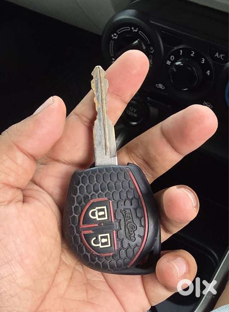 Maruti Suzuki Ignis 1.2 Delta Amt, 2018, Petrol