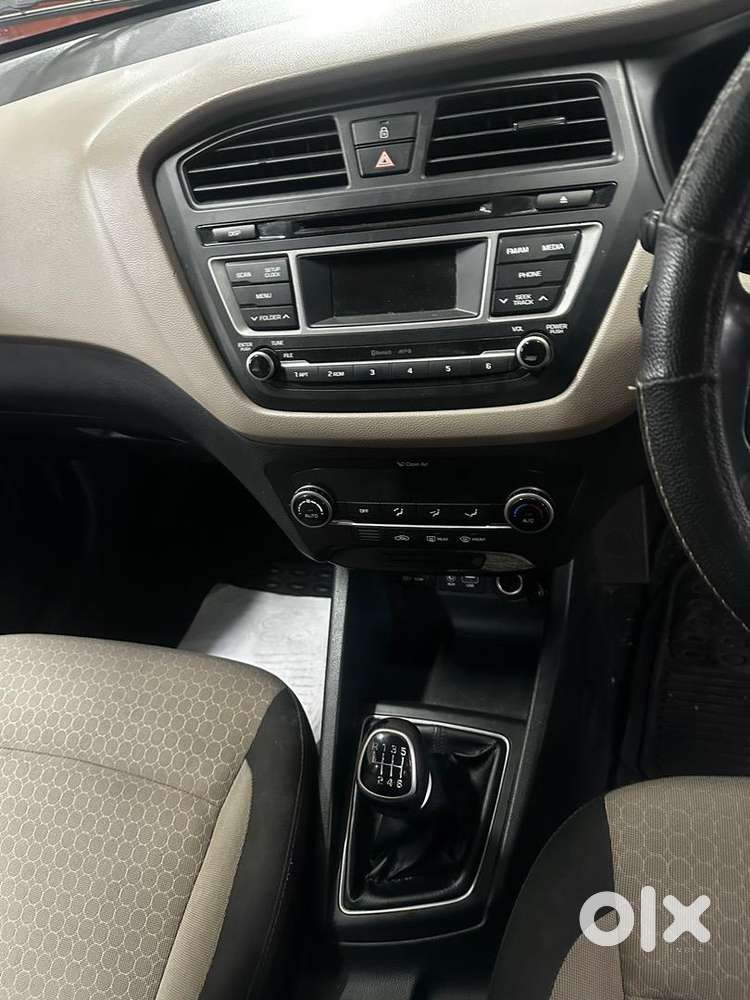 Hyundai Elite I20 2014 Diesel Well Maintained