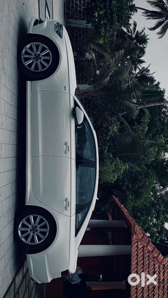 Audi A6 Diesel 2015 Year