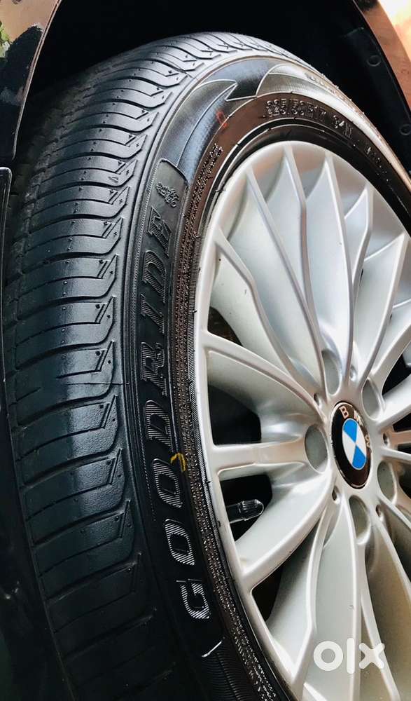Bmw 3 Series 2014