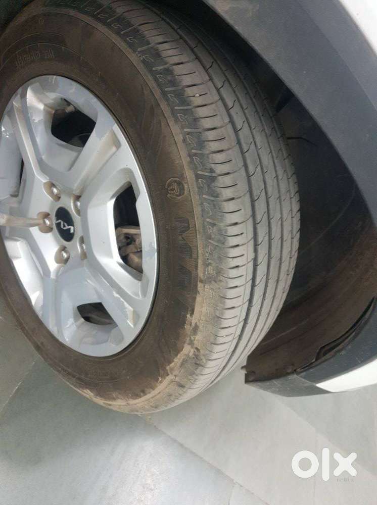 Kia Sonet Htk Plus 1.5 Diesel Mt, 2022, Diesel