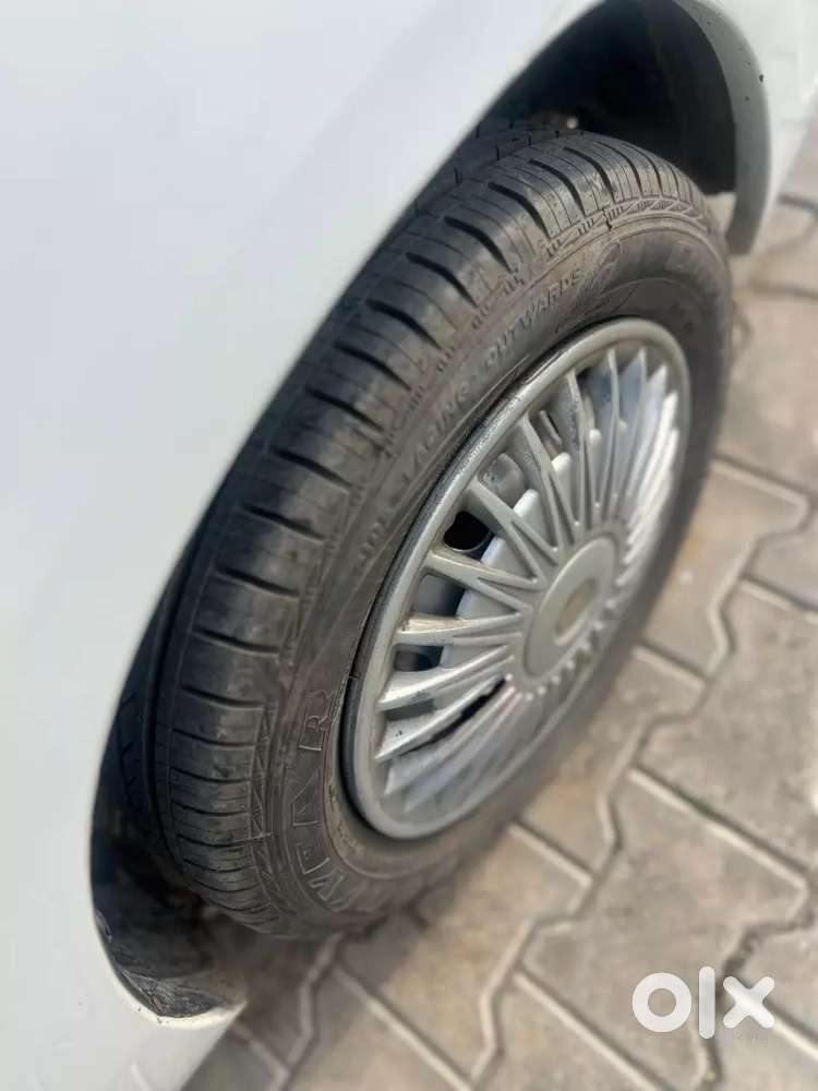 Zen Astelo Lxi  M 2009 Rc 2029  Pass Full Insurance