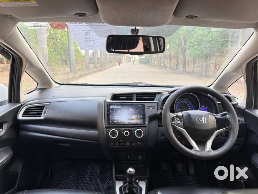 Honda Wr-v I-dtec S, 2019, Diesel