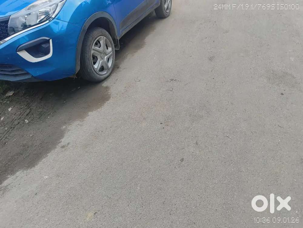 Tata Nexon Revotorq 2019
