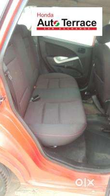 Ford Figo Petrol Zxi, 2012, Petrol