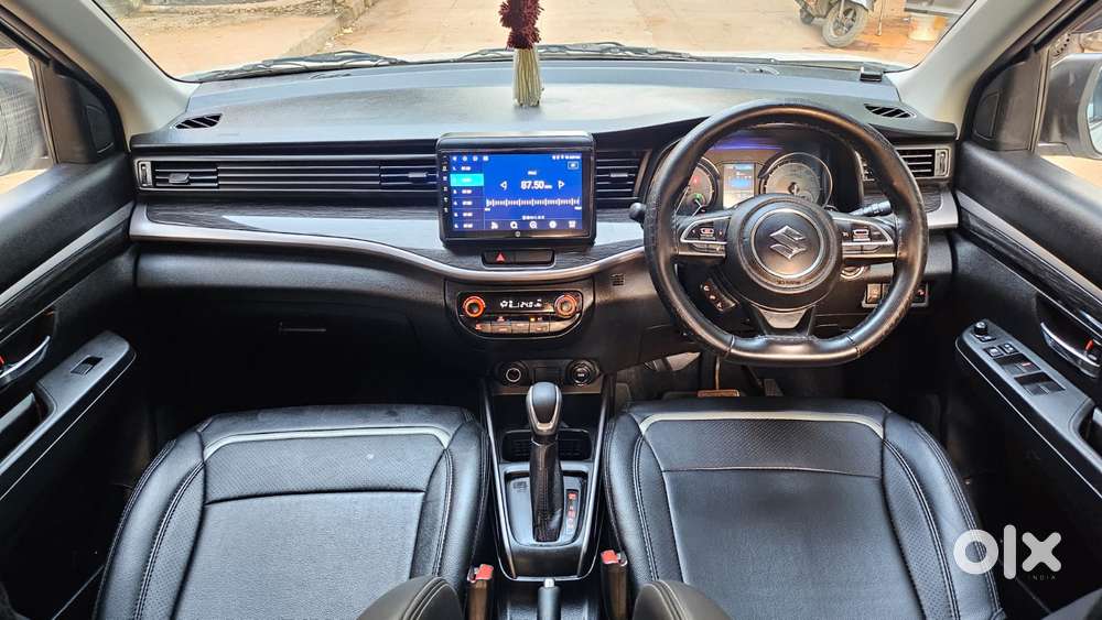 Maruti Suzuki Xl6 Zeta At, 2024, Petrol