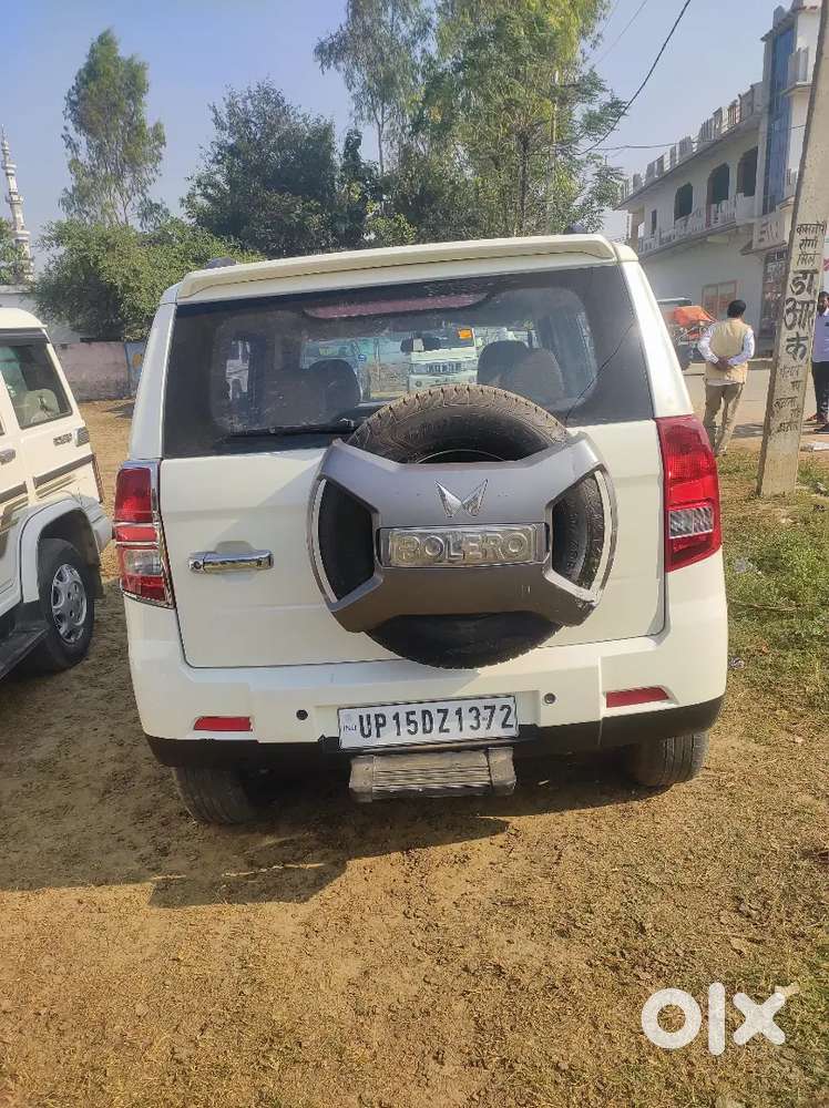 Mahindra Bolero Neo 2023