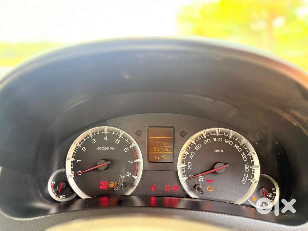 Maruti Suzuki Swift 2015 Petrol 910000 Km Driven