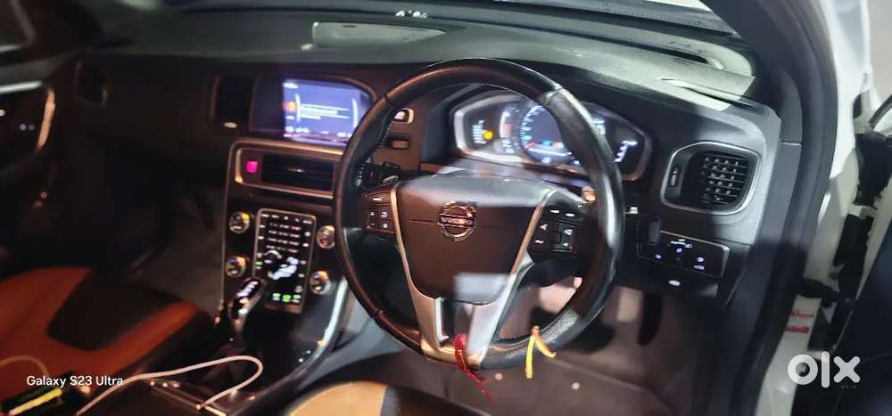 Volvo S60 Cross 2019 Awd Diesel