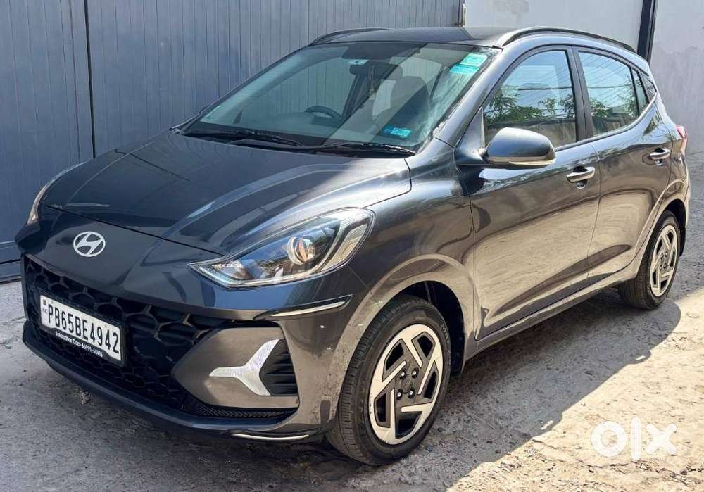 Hyundai Grand I10 Nios, 2023, Petrol