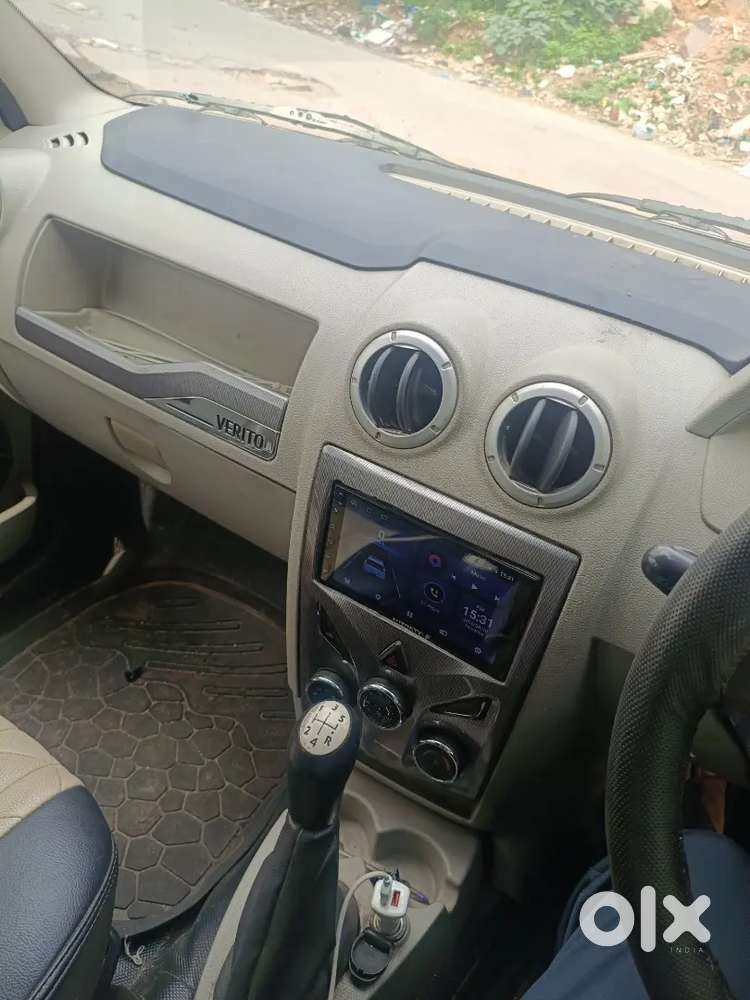 Mahindra Verito 2016 Diesel